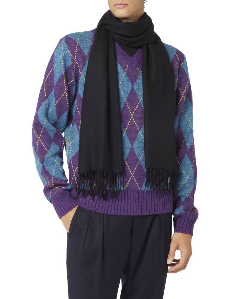 Pure Cashmere Pashmina - picture 2 Pure Cashmere Pashmina - picture 2