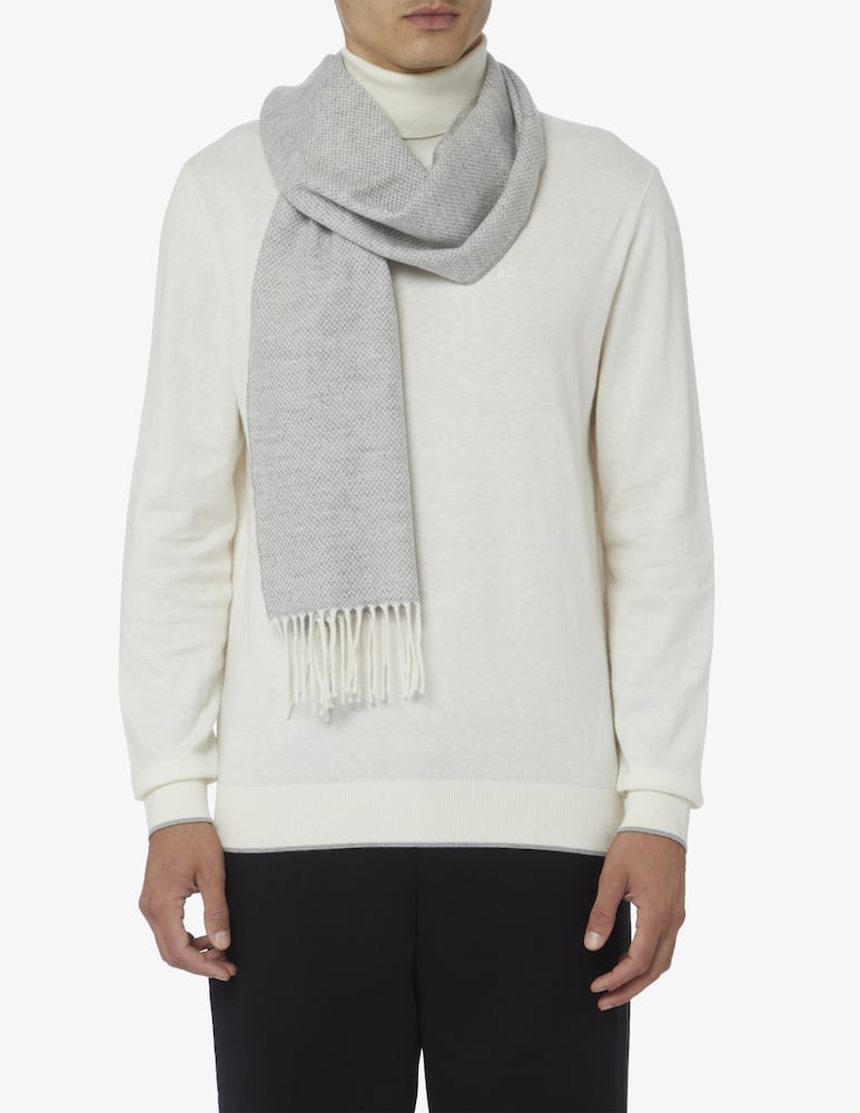 rinascente Pure Cashmere Scarf