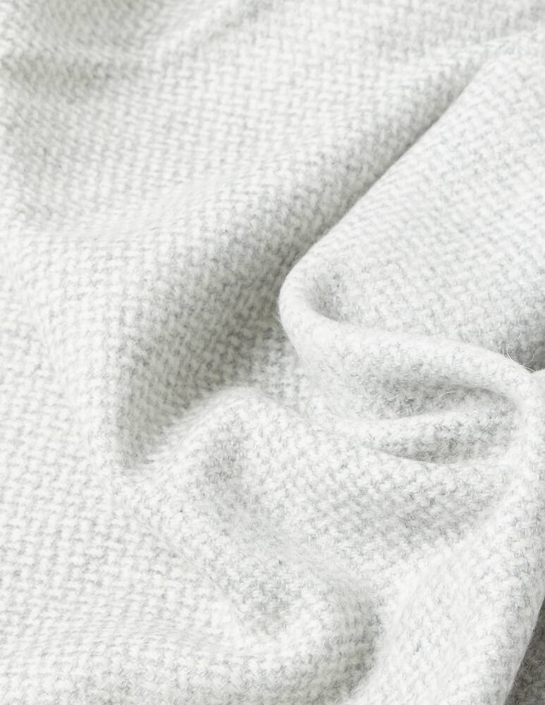 Pure Cashmere Sciarpa falso unito - immagine 3 Pure Cashmere Sciarpa falso unito - immagine 3