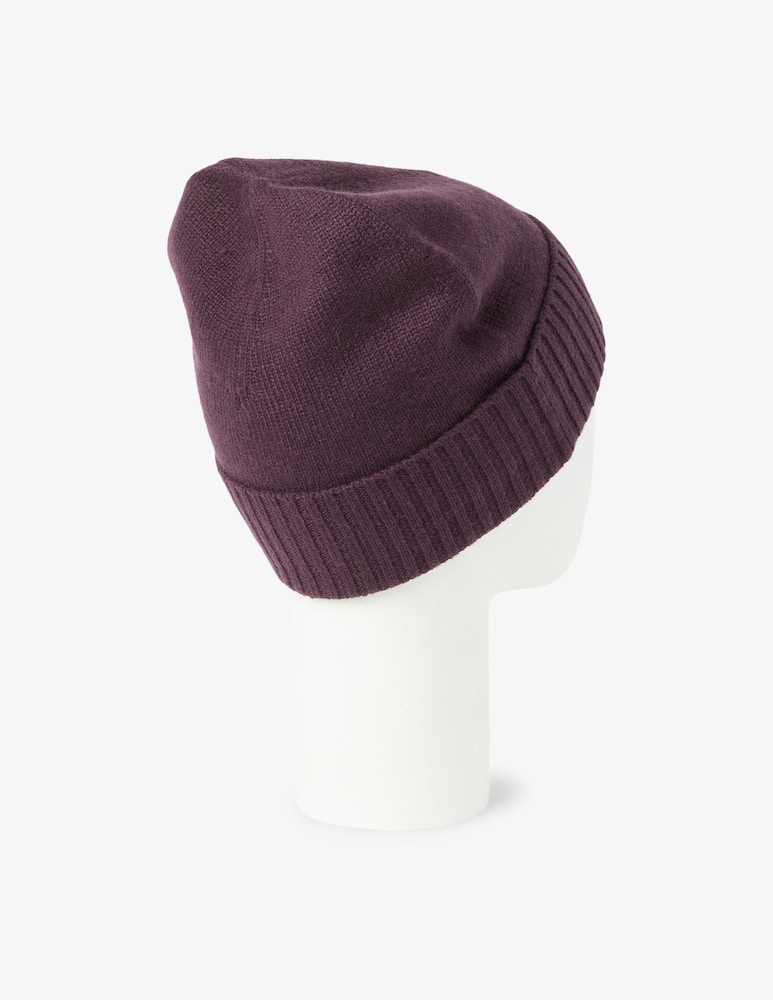 rinascente Pure Cashmere Cappello basic
