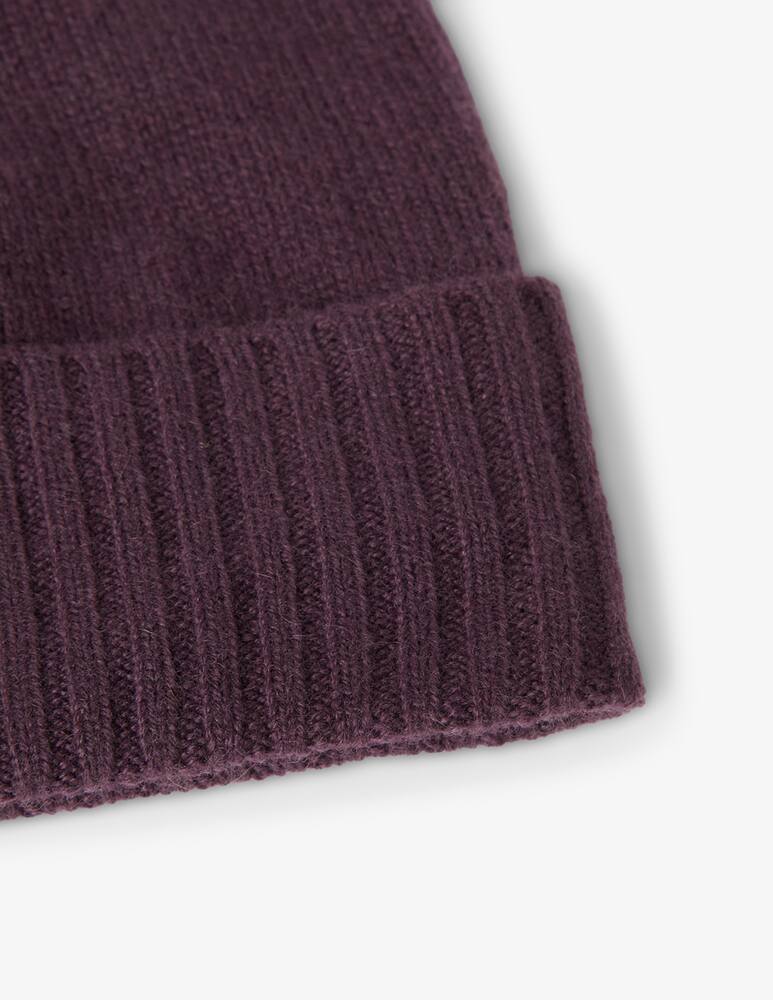 rinascente Pure Cashmere Cappello basic