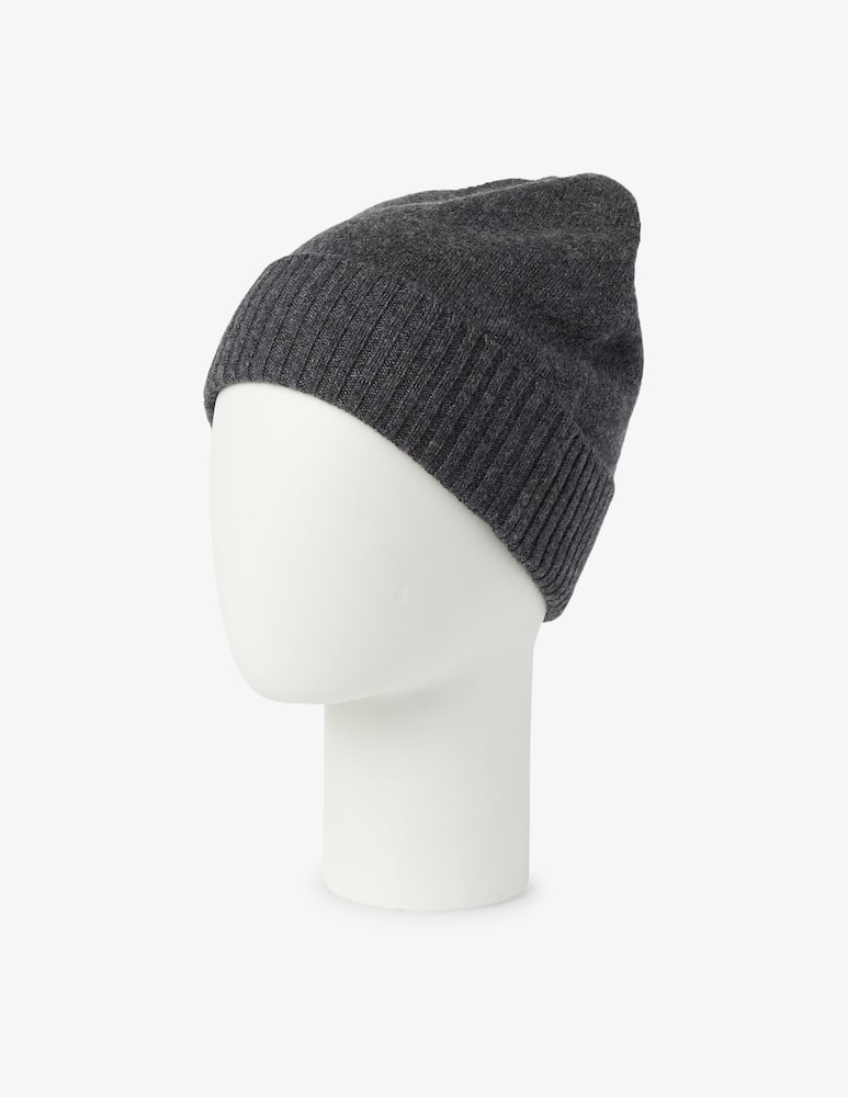 Pure Cashmere Cappello basic - immagine 1 Pure Cashmere Cappello basic - immagine 1