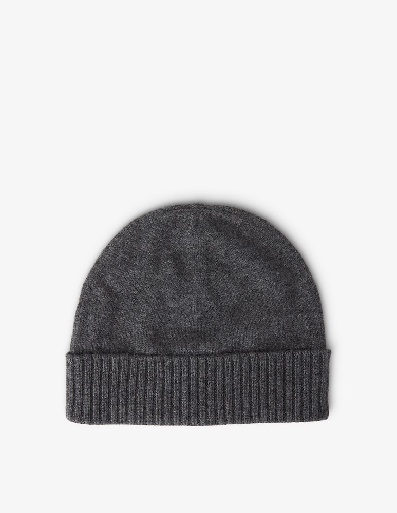 Pure Cashmere Cappello basic - immagine 2 Pure Cashmere Cappello basic - immagine 2