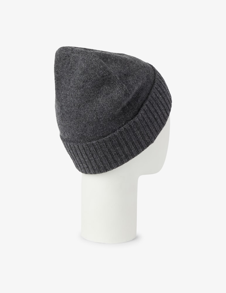 Pure Cashmere Cappello basic - immagine 3 Pure Cashmere Cappello basic - immagine 3