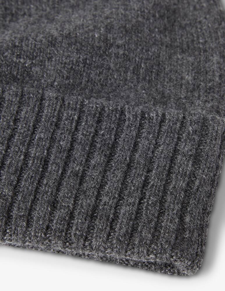Pure Cashmere Cappello basic - immagine 4 Pure Cashmere Cappello basic - immagine 4
