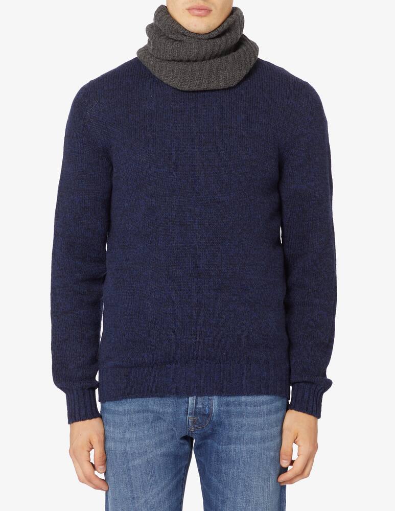 rinascente Pure Cashmere Neckwarmer