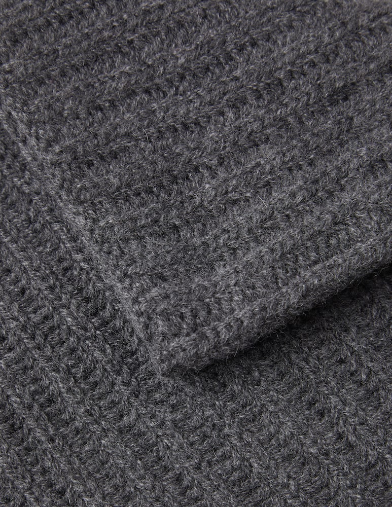 rinascente Pure Cashmere Neckwarmer