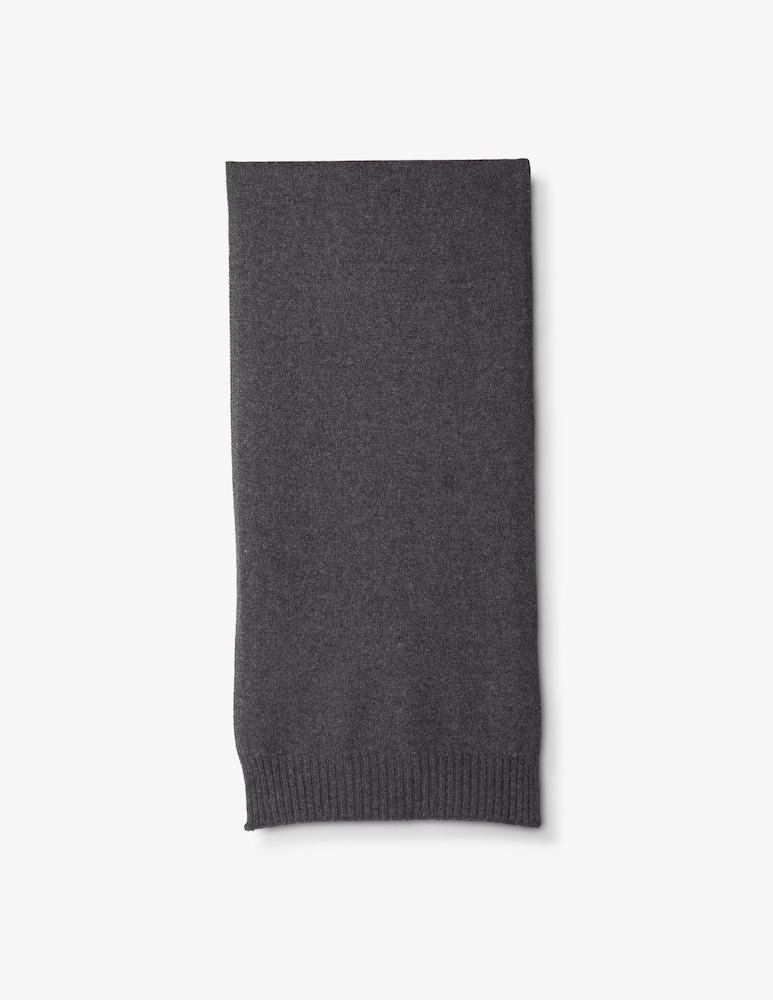 Pure Cashmere Sciarpa basic - immagine 1 Pure Cashmere Sciarpa basic - immagine 1