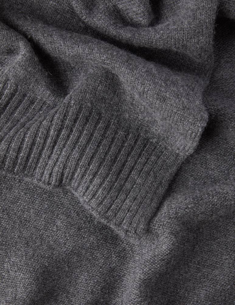 Pure Cashmere Sciarpa basic - immagine 3 Pure Cashmere Sciarpa basic - immagine 3