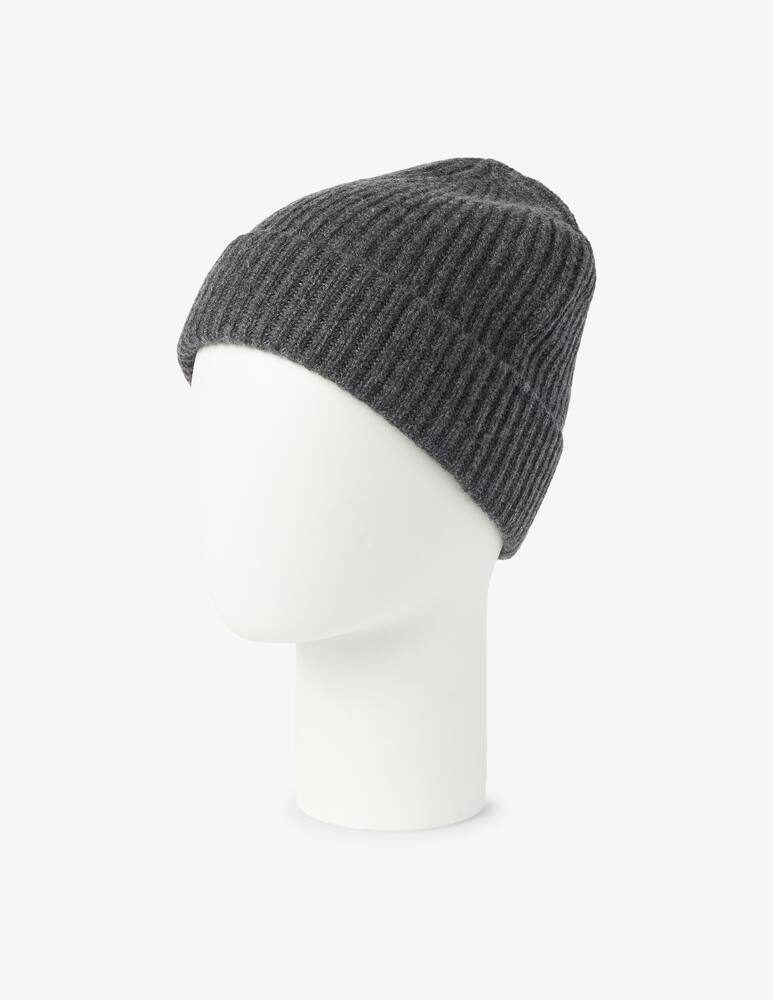 Pure Cashmere Beanie costa inglese - immagine 1 Pure Cashmere Beanie costa inglese - immagine 1