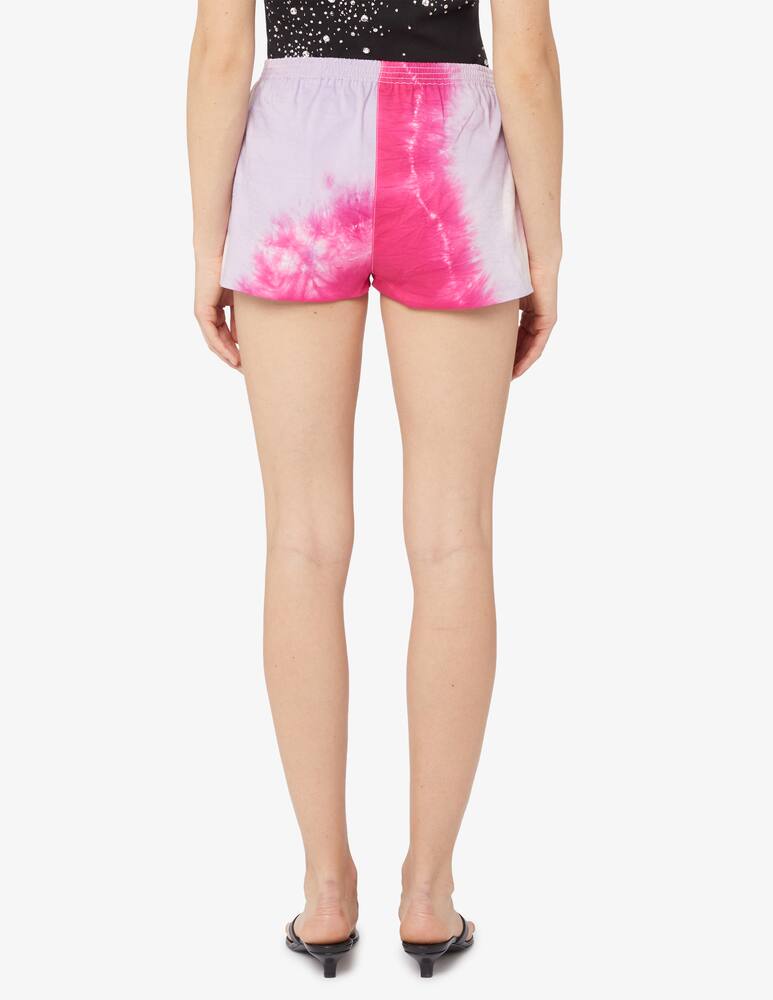 rinascente Des Phemmes Boxer in cotone satin