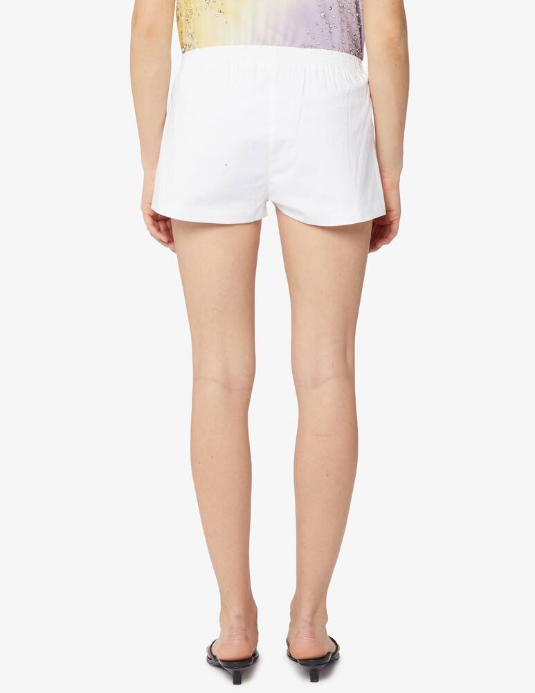 rinascente Des Phemmes Boxer in cotone satin