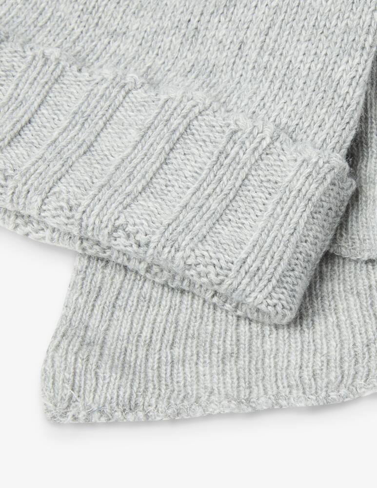 rinascente Rinascente Collection Set cuffia sciarpa Mira