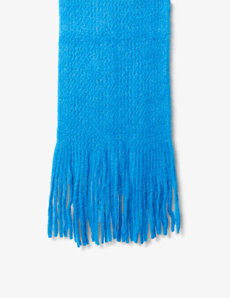 rinascente Rinascente Collection Sciarpa Gaten crochet