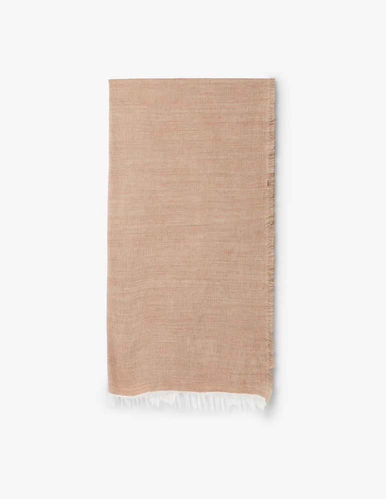 rinascente Rinascente Collection Bicolor scarf