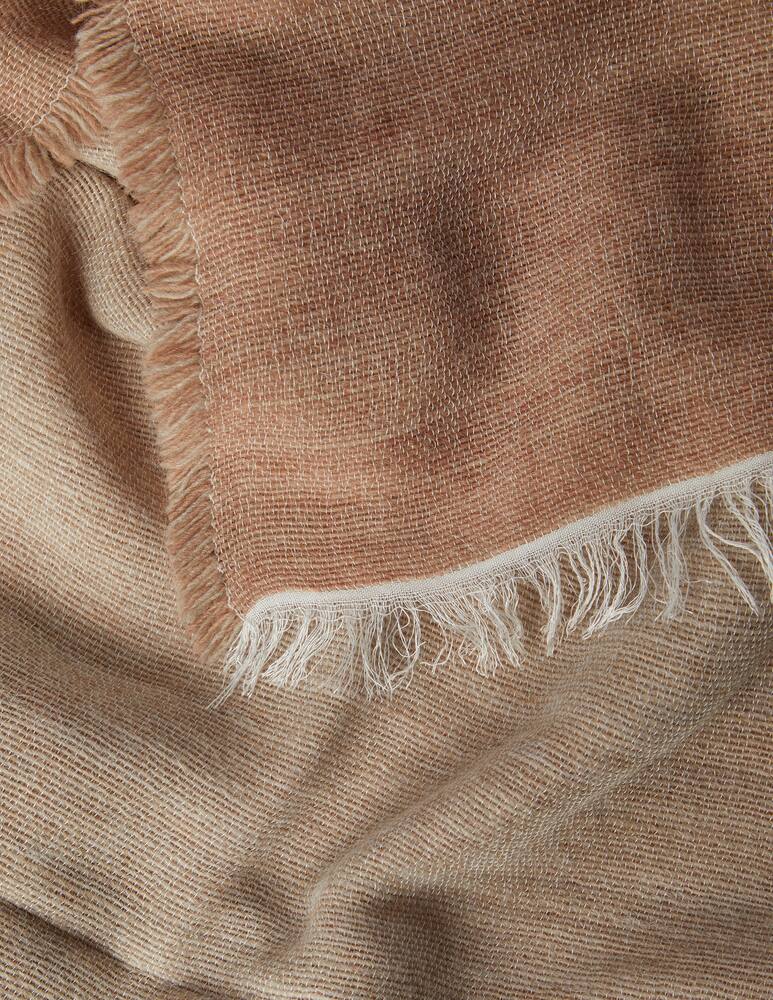 rinascente Rinascente Collection Bicolor scarf