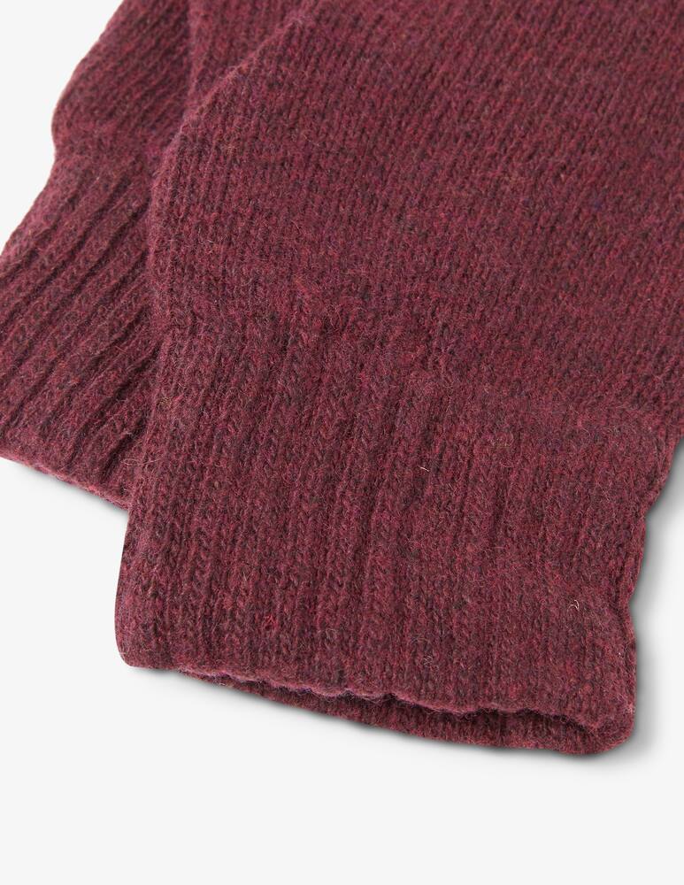 rinascente Rinascente Collection Edis set gloves and beanie