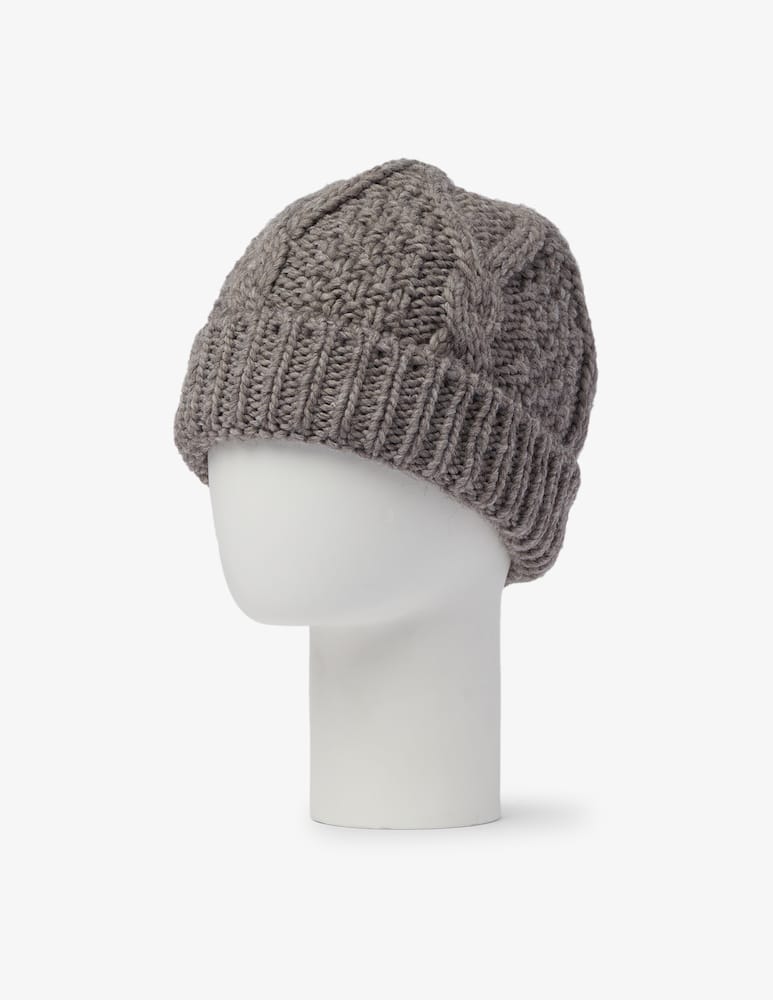 Rinascente Collection Cappello Zafio - immagine 1 Rinascente Collection Cappello Zafio - immagine 1