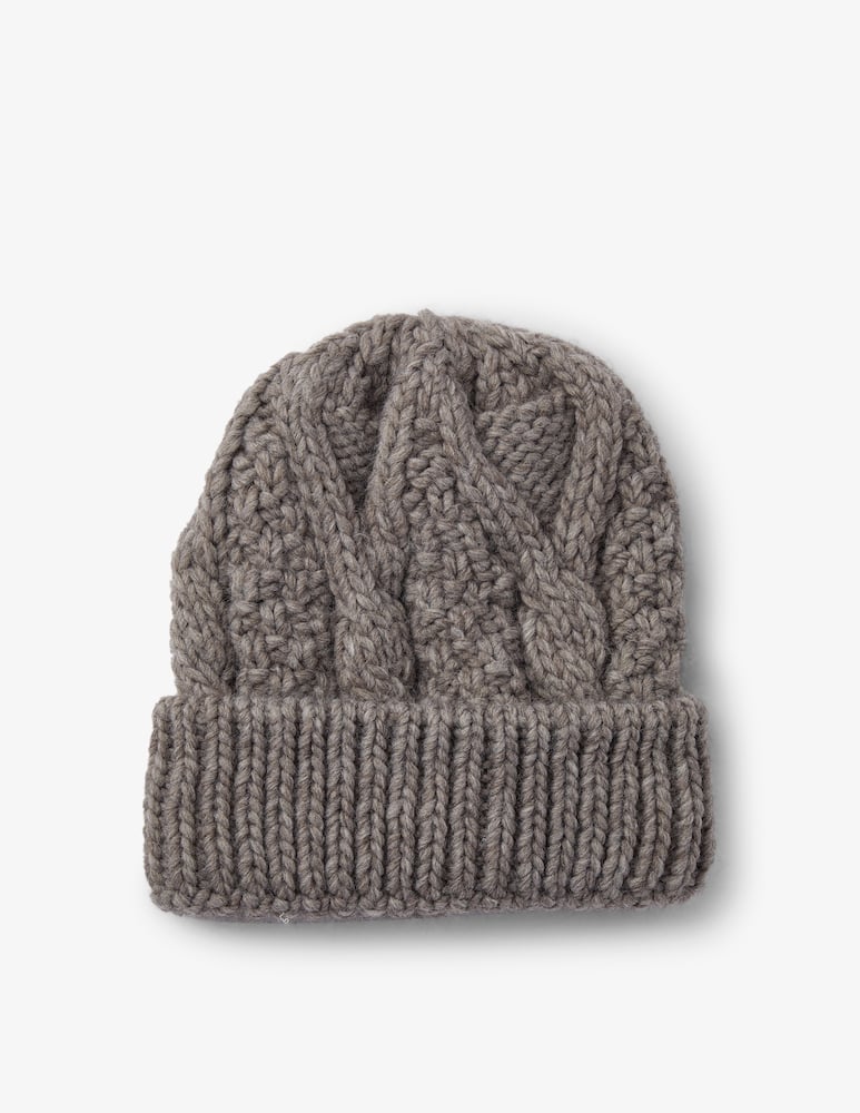 Rinascente Collection Cappello Zafio - immagine 2 Rinascente Collection Cappello Zafio - immagine 2