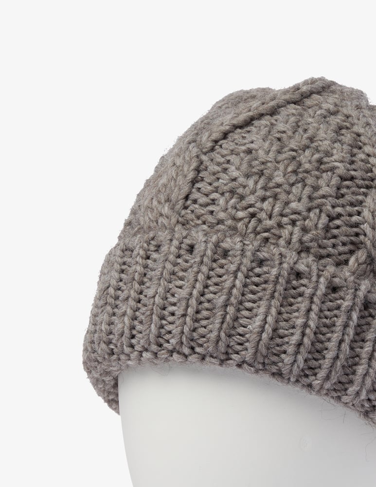 Rinascente Collection Cappello Zafio - immagine 3 Rinascente Collection Cappello Zafio - immagine 3