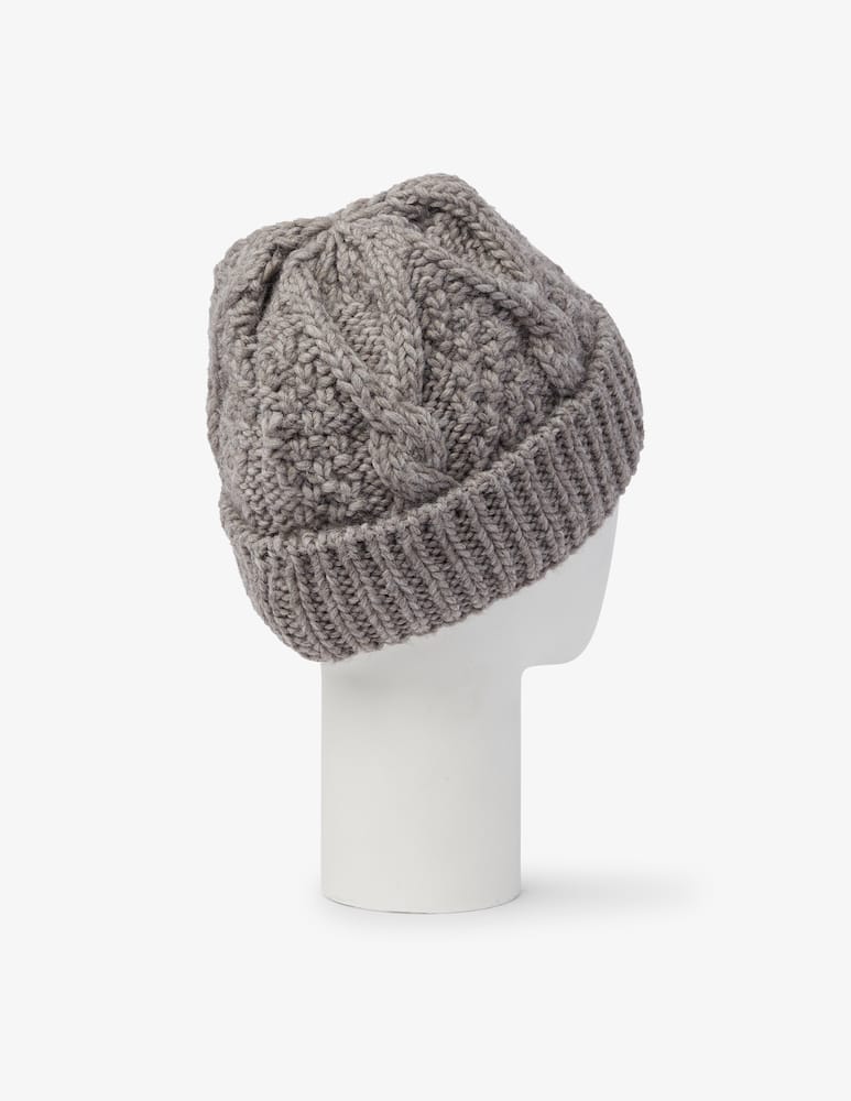 Rinascente Collection Cappello Zafio - immagine 4 Rinascente Collection Cappello Zafio - immagine 4