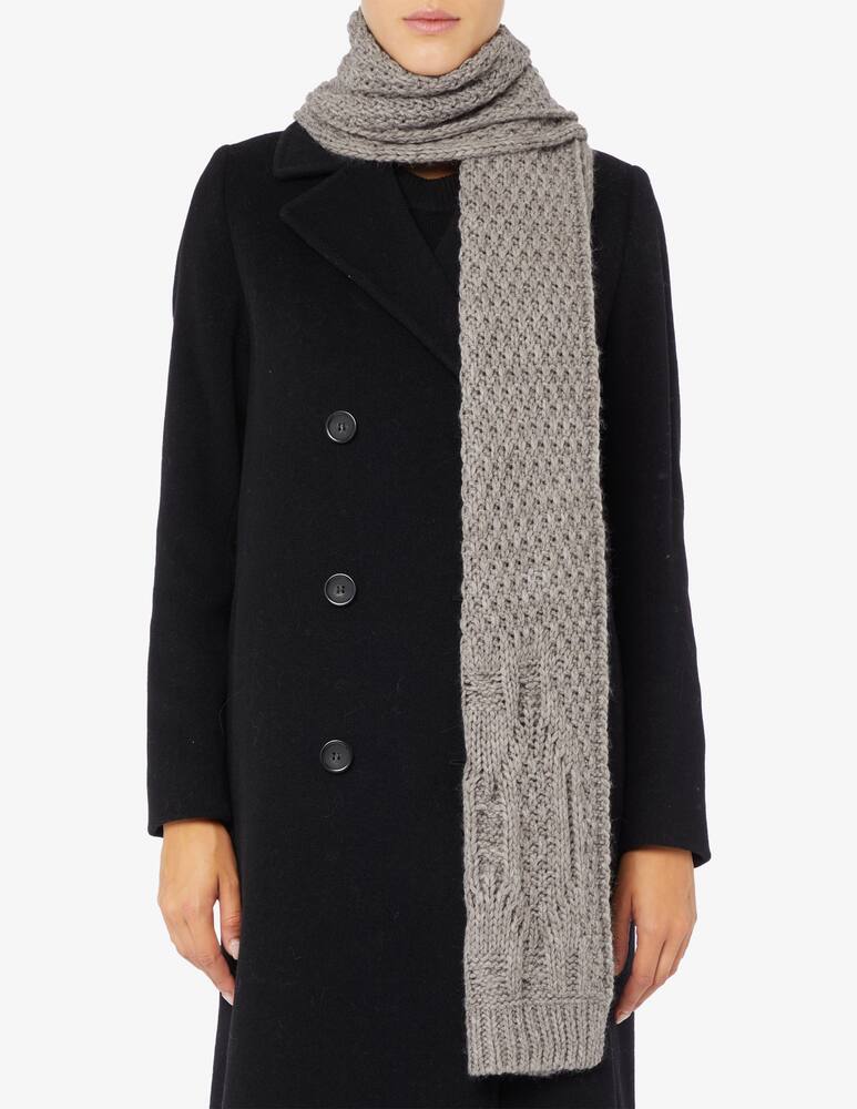 rinascente Rinascente Collection Sciarpa Zafio