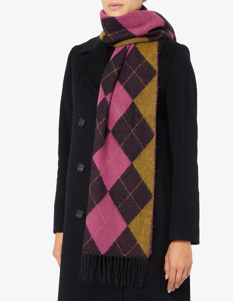 rinascente Rinascente Collection Nancy scarf