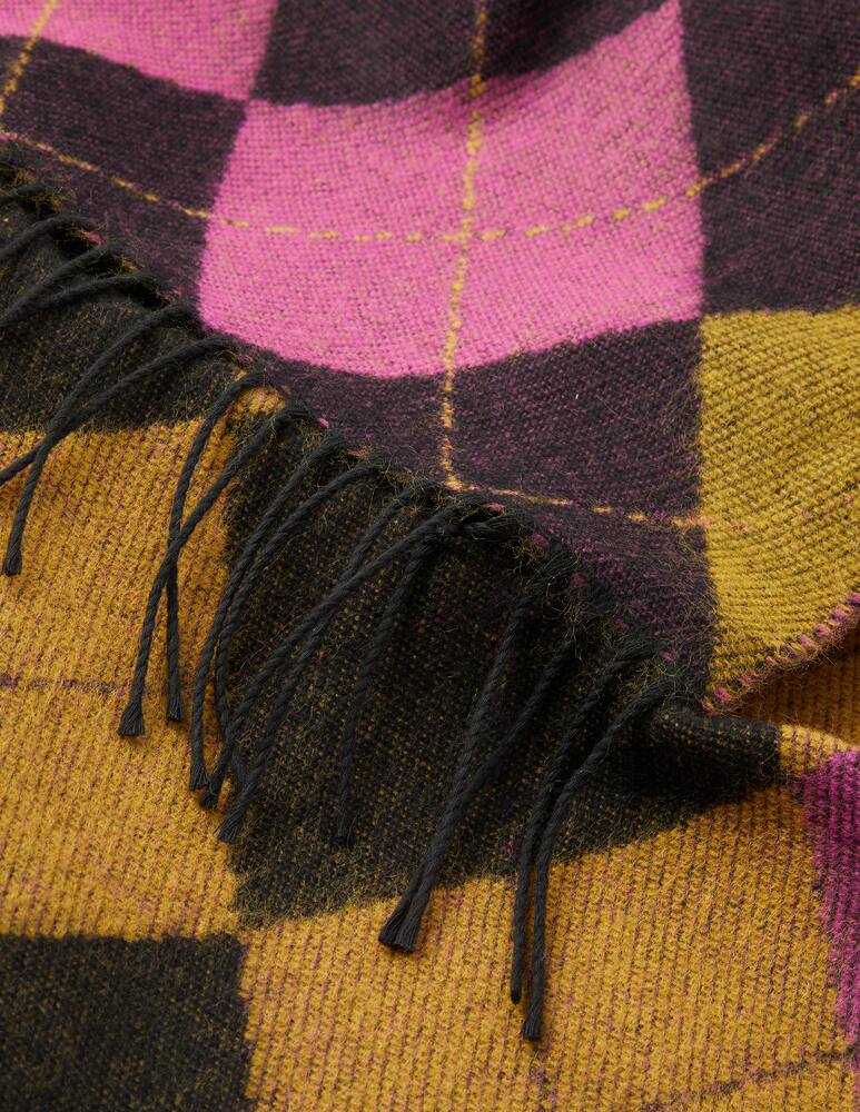 rinascente Rinascente Collection Nancy scarf