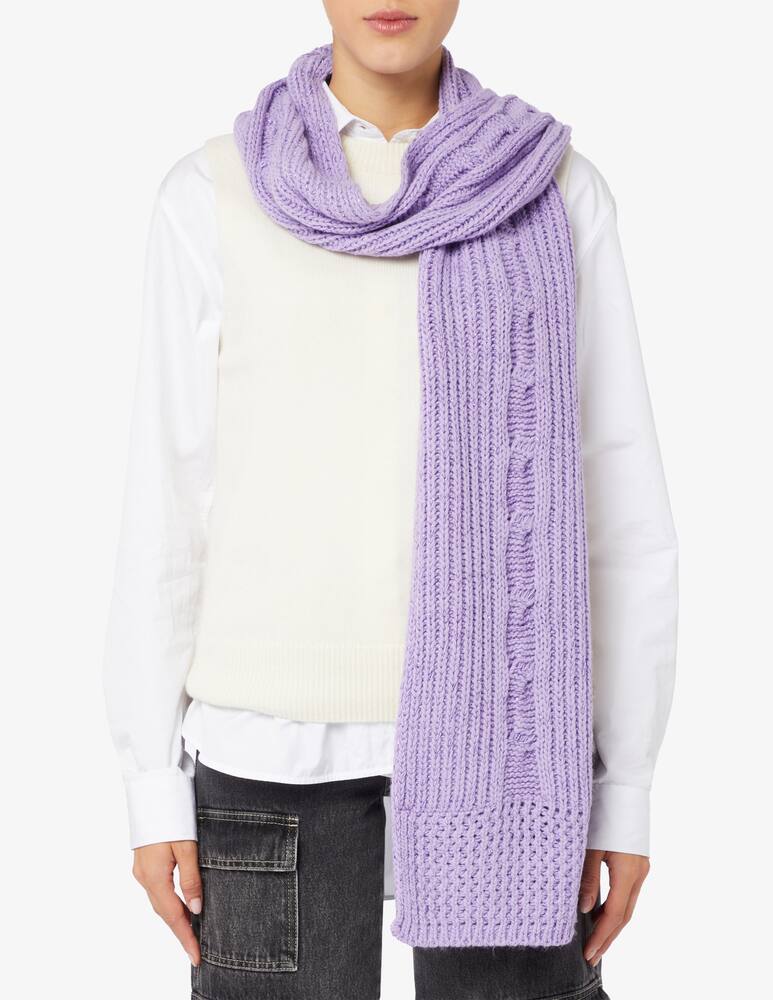 rinascente Rinascente Collection Sciarpa Eleven