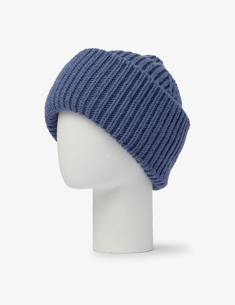 Rinascente Collection Cappello Eleven - immagine 1 Rinascente Collection Cappello Eleven - immagine 1