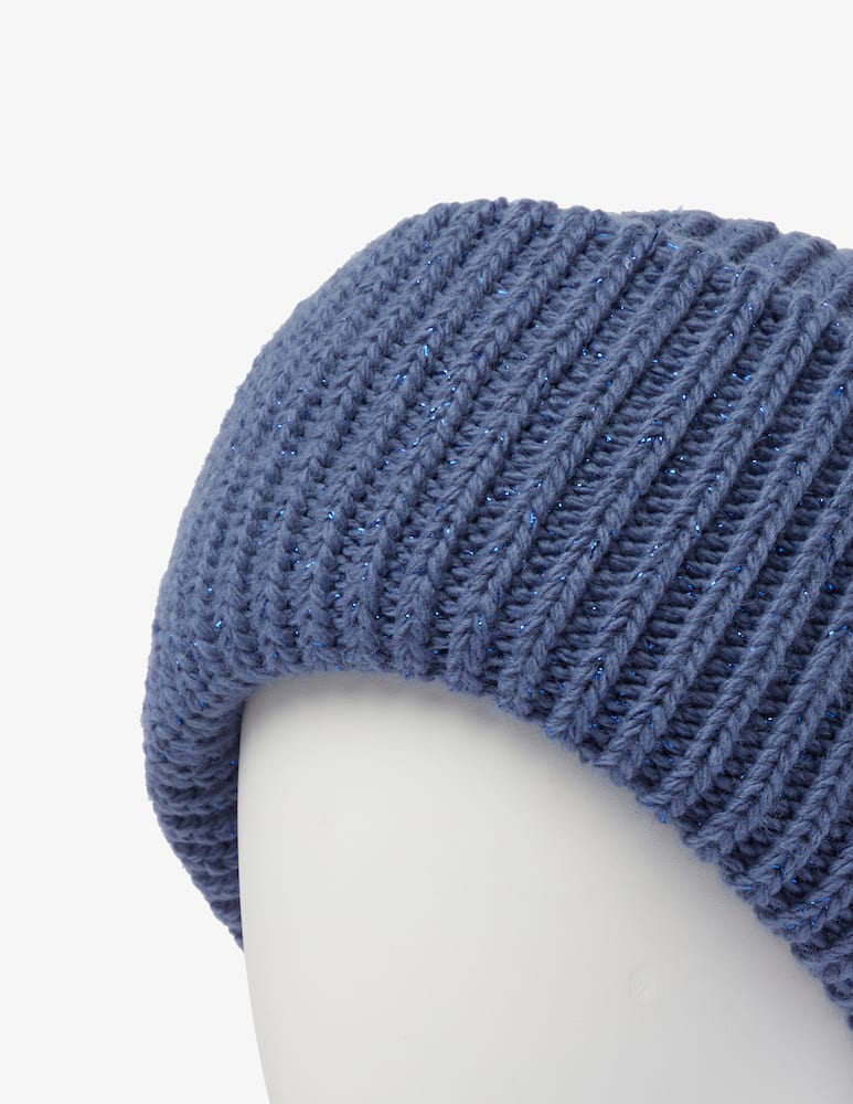Rinascente Collection Cappello Eleven - immagine 3 Rinascente Collection Cappello Eleven - immagine 3