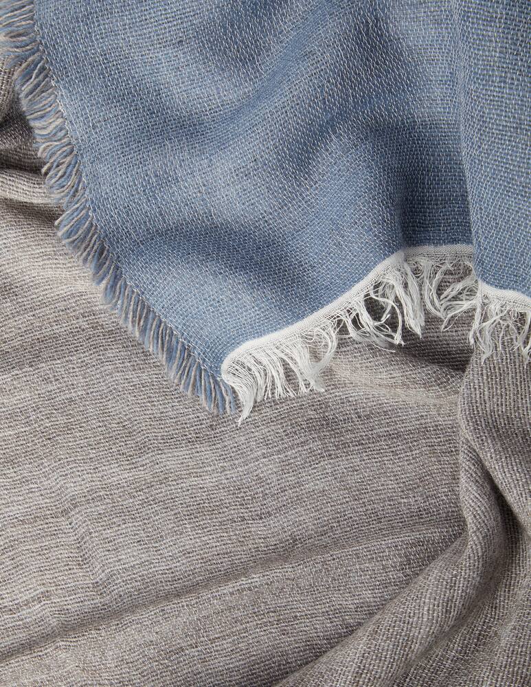 rinascente Rinascente Collection Double-sided tube scarf