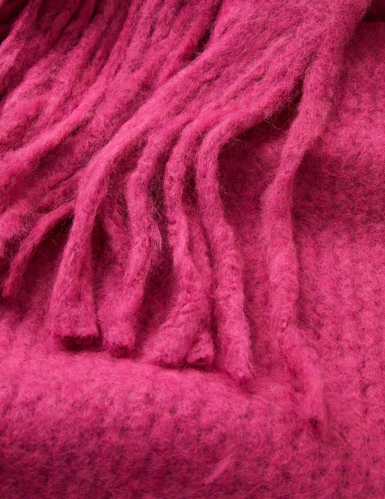Rinascente Collection Sciarpa Gaten crochet - immagine 3 Rinascente Collection Sciarpa Gaten crochet - immagine 3