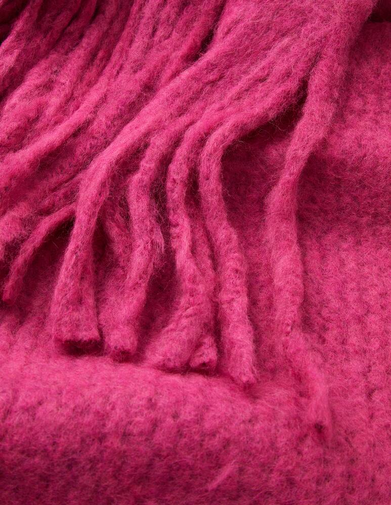 rinascente Rinascente Collection Sciarpa Gaten crochet