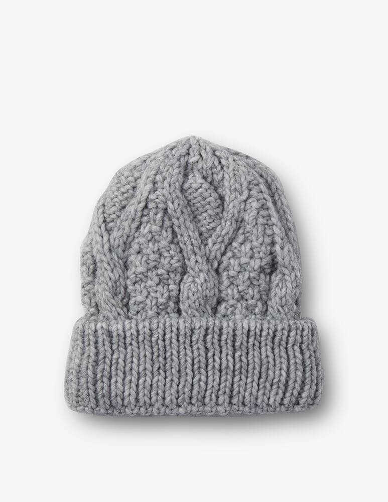 Rinascente Collection Cappello Zafio - immagine 2 Rinascente Collection Cappello Zafio - immagine 2