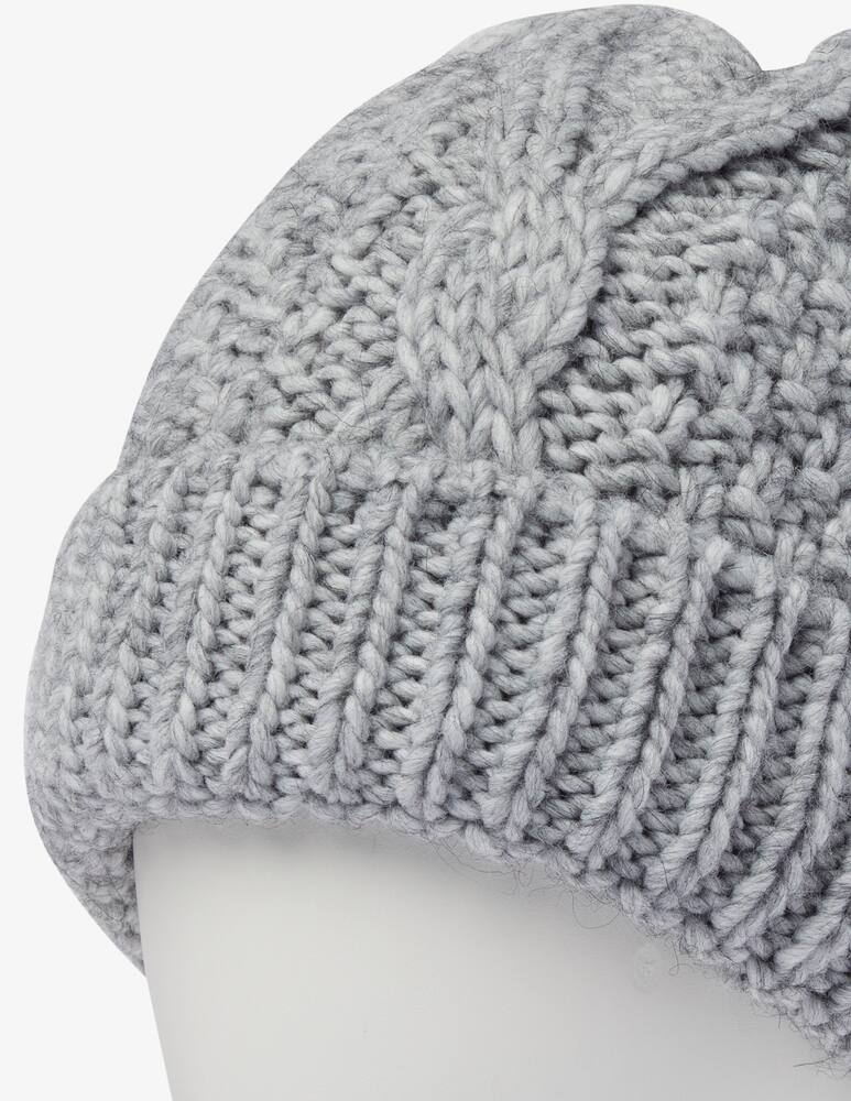 Rinascente Collection Cappello Zafio - immagine 3 Rinascente Collection Cappello Zafio - immagine 3