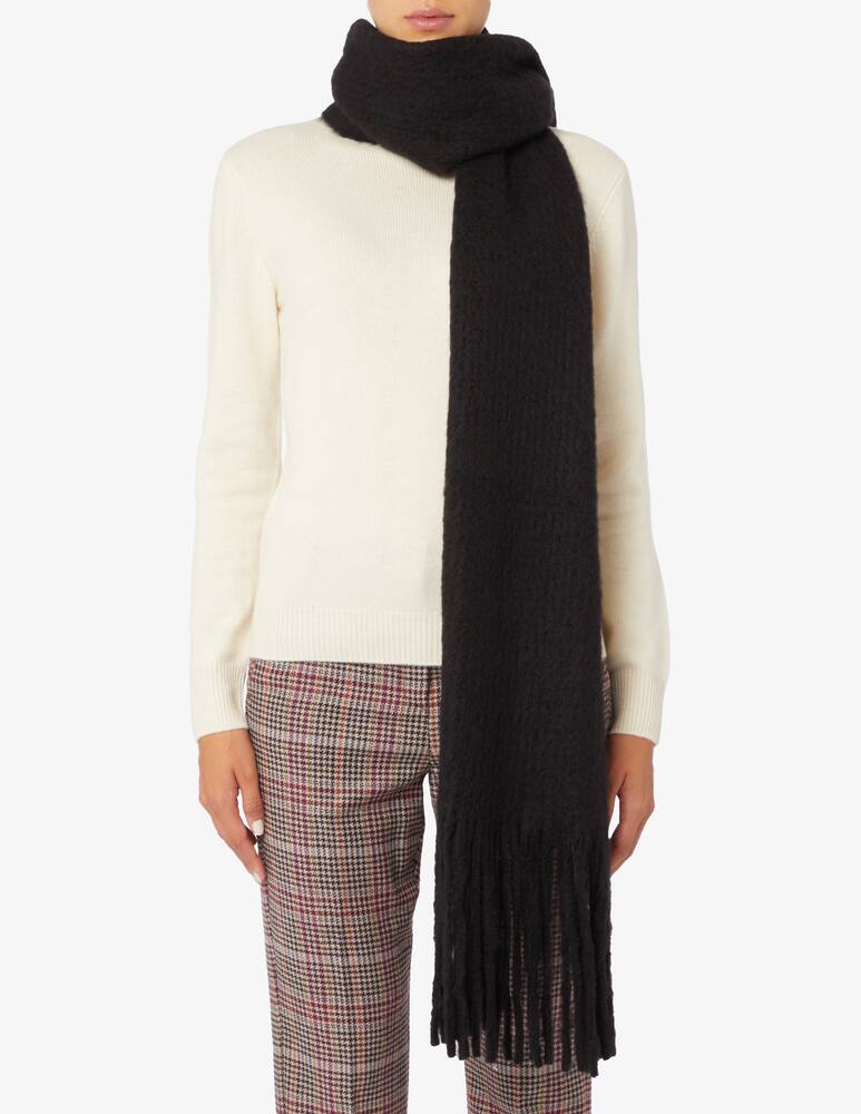 rinascente Rinascente Collection Sciarpa Gaten crochet