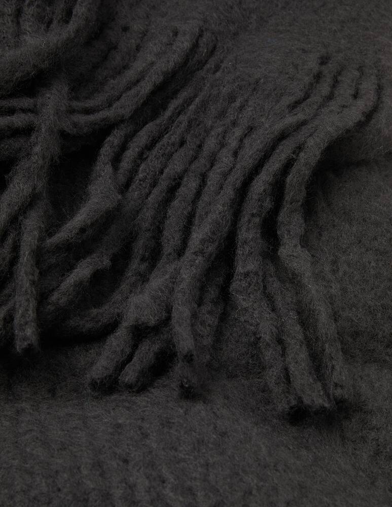 rinascente Rinascente Collection Sciarpa Gaten crochet