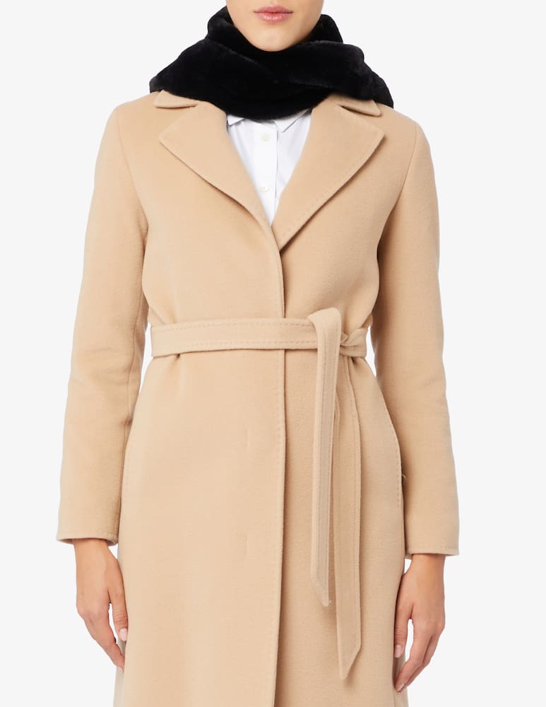 rinascente Rinascente Collection Boa boa pelliccia sintetica