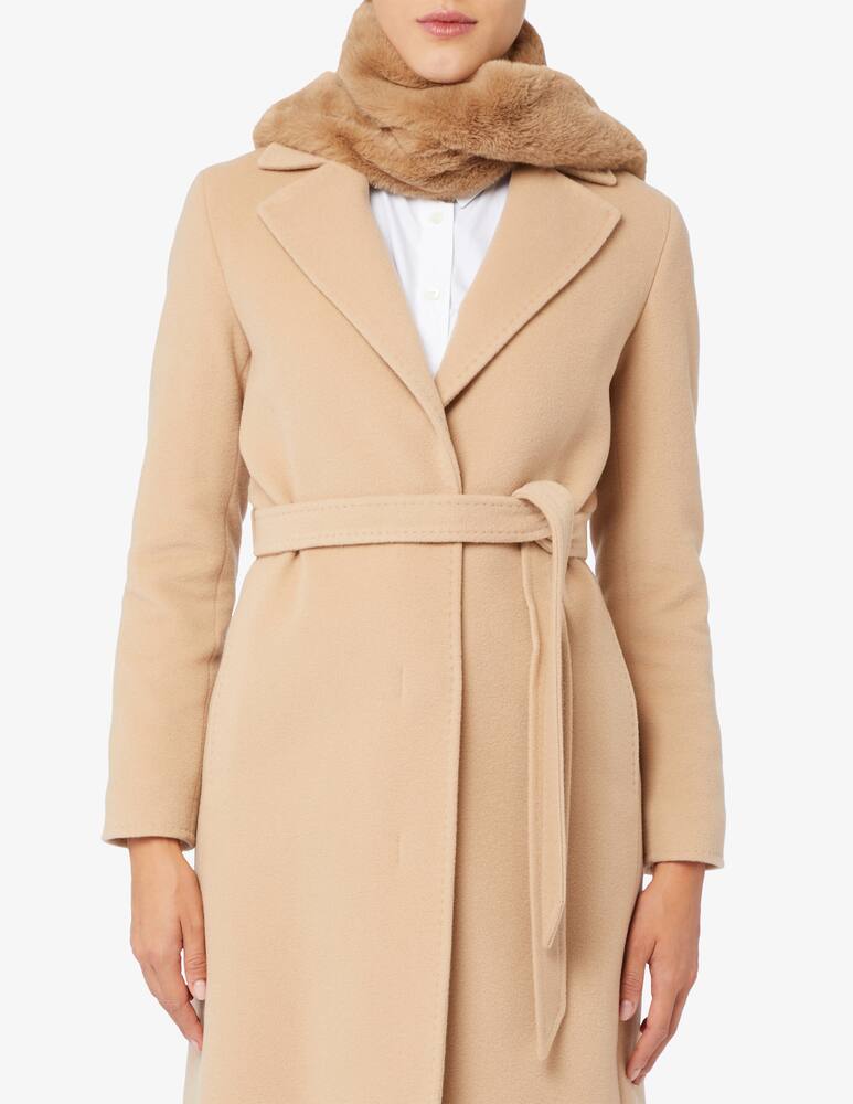 rinascente Rinascente Collection Boa boa pelliccia sintetica