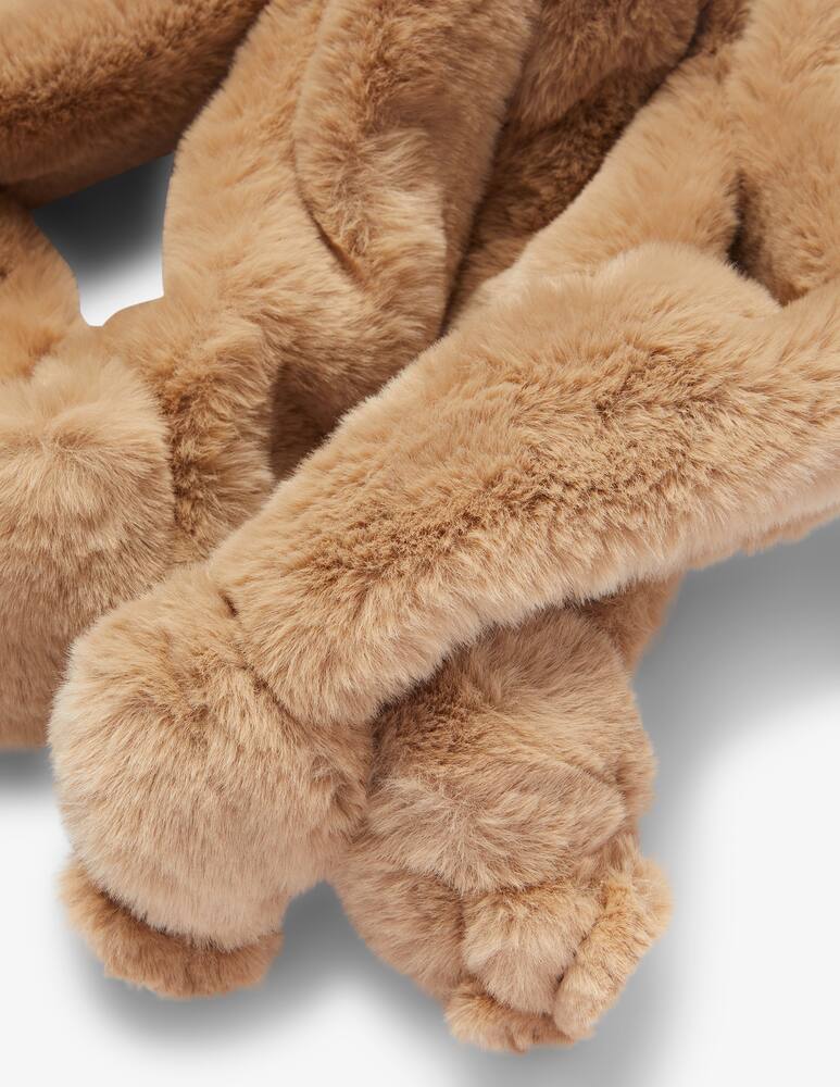 rinascente Rinascente Collection Boa boa pelliccia sintetica