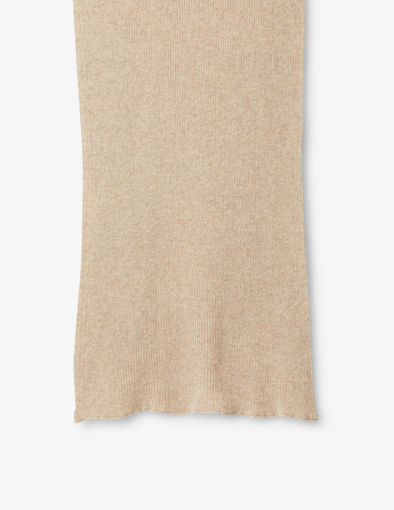 rinascente Rinascente Collection Set cuffia sciarpa Mira