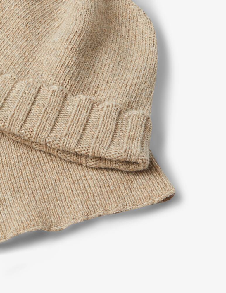 rinascente Rinascente Collection Set cuffia sciarpa Mira