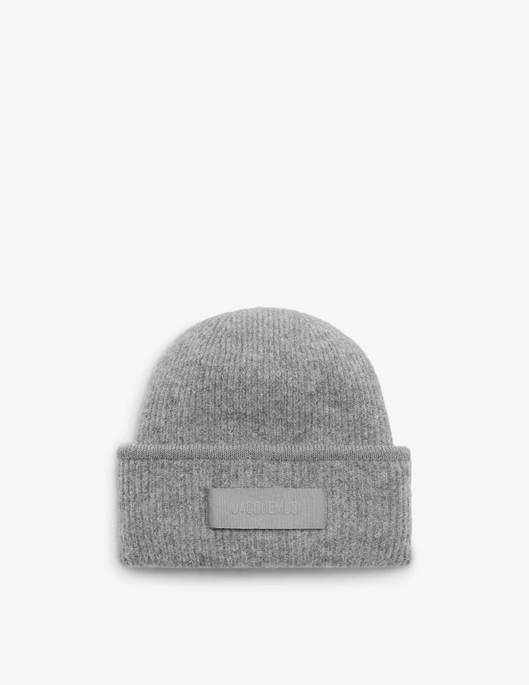 Jacquemus Cappello gros grain Le Bonnet - immagine 1 Jacquemus Cappello gros grain Le Bonnet - immagine 1