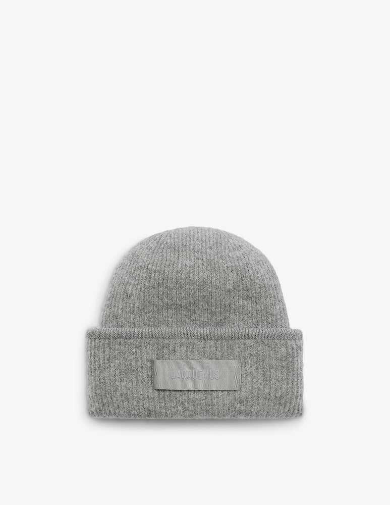 rinascente Jacquemus Cappello gros grain Le Bonnet