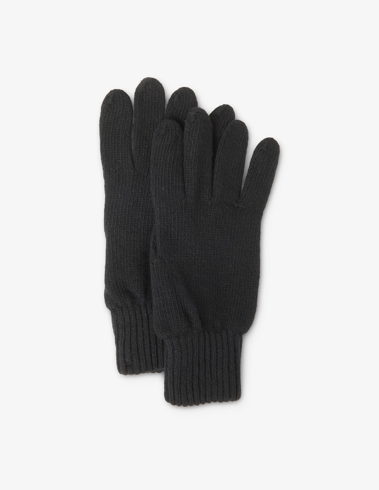 rinascente Rinascente Collection Set cuffia guanti Edis