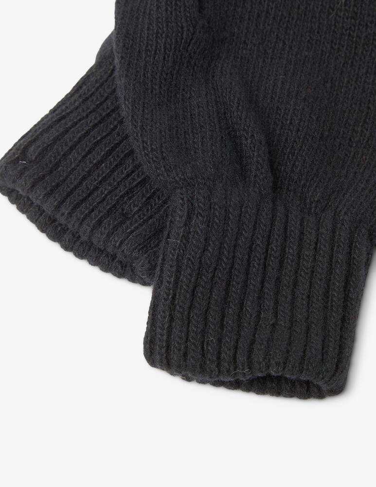 rinascente Rinascente Collection Set cuffia guanti Edis