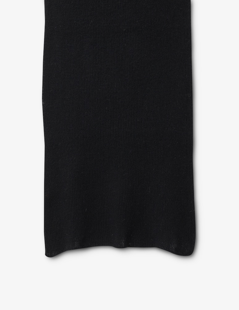 rinascente Rinascente Collection Set cuffia sciarpa Mira