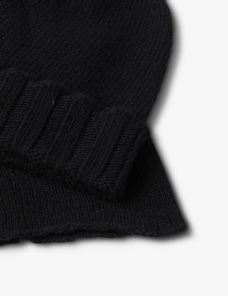 rinascente Rinascente Collection Set cuffia sciarpa Mira