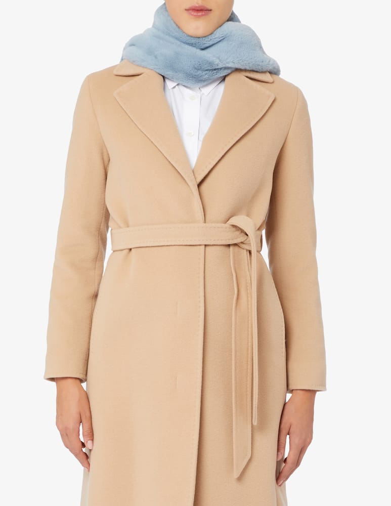 rinascente Rinascente Collection Boa boa pelliccia sintetica